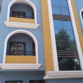 Hotel Shivam Palace, Satara 3